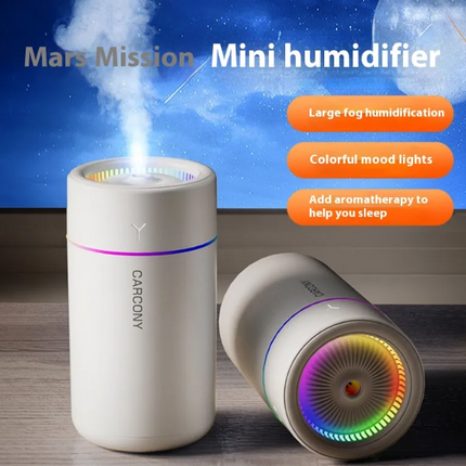 Carcony Aromatherapy Diffuser