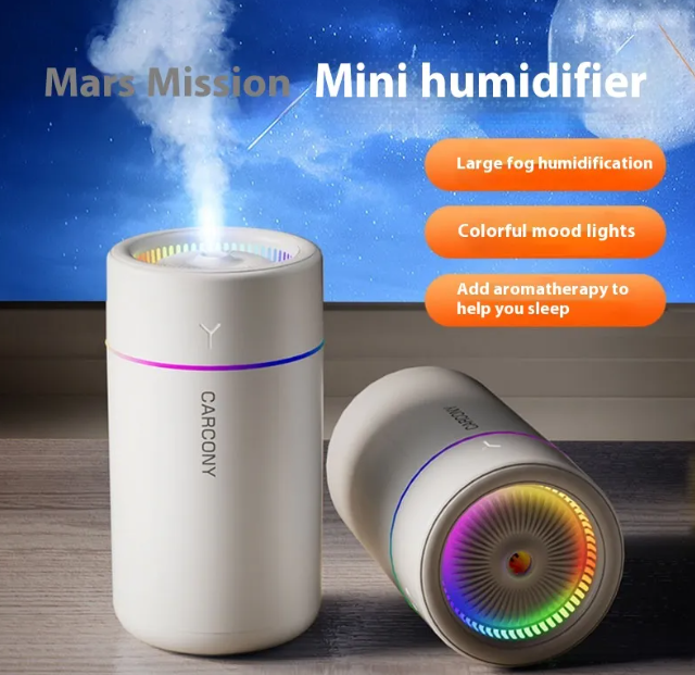 Carcony Aromatherapy Diffuser