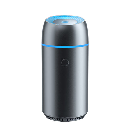 Portable Aroma Diffuser with ambient light