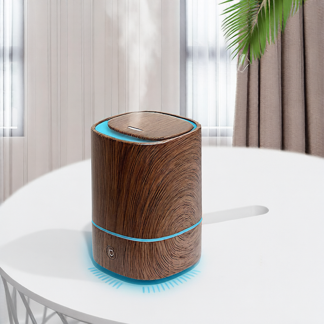 USB Aroma Diffuser mini