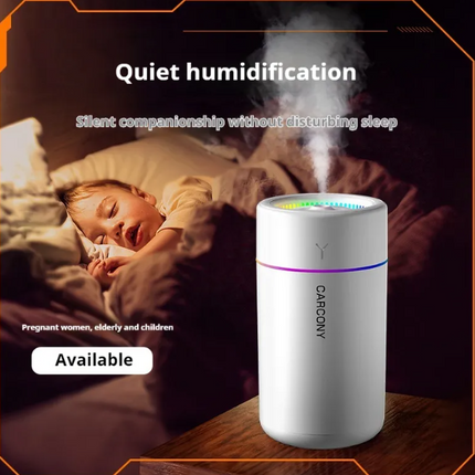 Carcony Aromatherapy Diffuser