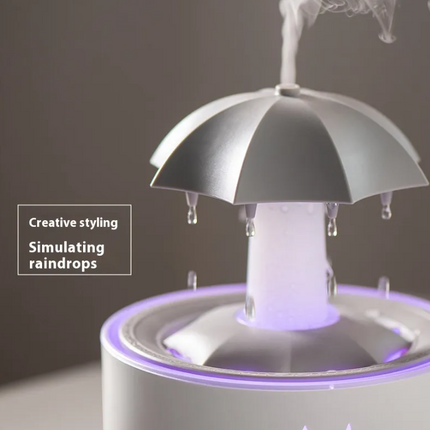 Umbrella Aromatherapy  Diffuser