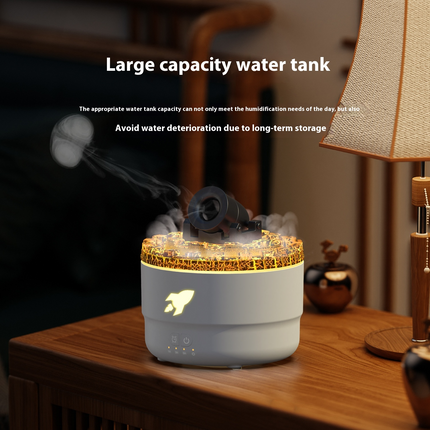 Mortar Aroma Diffuser