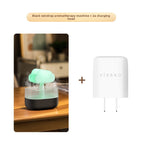Black USB Powered CN US 2A Charger