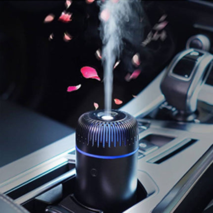Portable Mini Aroma Diffuser SSP-A1