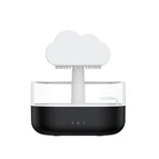 Black USB Powered