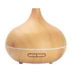 Light wood grain usb model