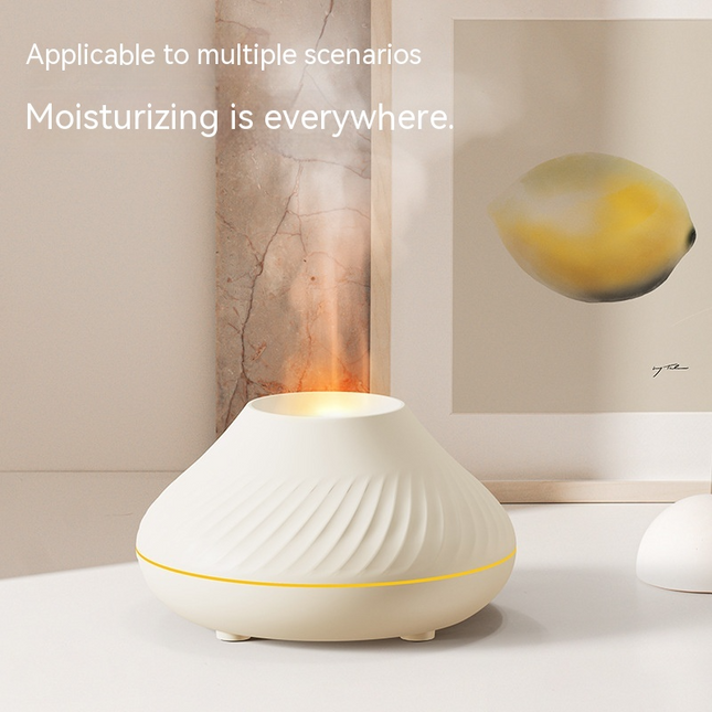 Shell Aromatherapy Diffuser