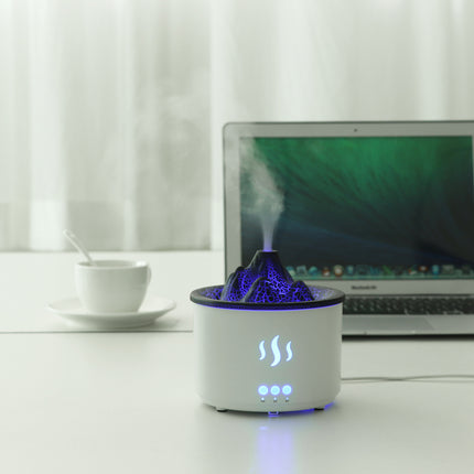 Volcano Aromatherapy Diffuser