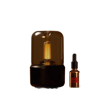 Candle Light Aromatherapy Diffuser