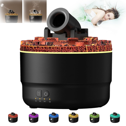 Mortar Aroma Diffuser