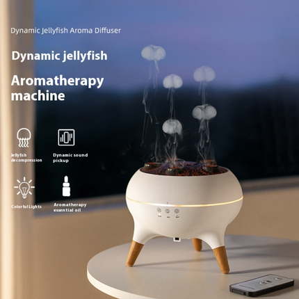 Jellyfish Aroma Diffuser