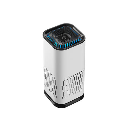 Portable Car Air Purifier K2 K3