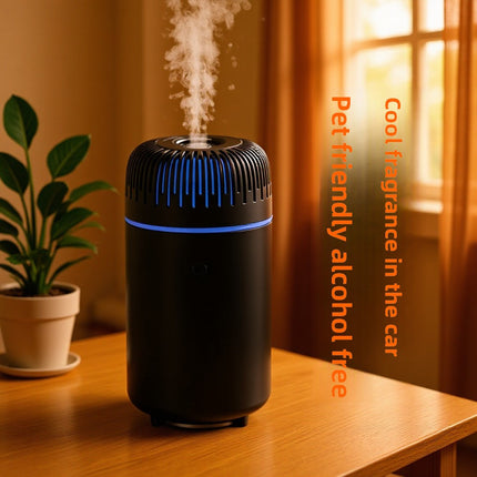 Portable Mini Aroma Diffuser SSP-A1