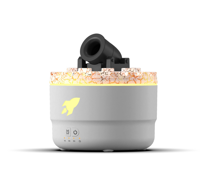 Mortar Aroma Diffuser