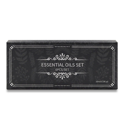 Essential Oils Set