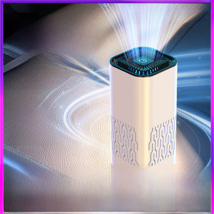 Portable Car Air Purifier K2 K3