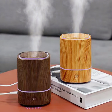 USB Aroma Diffuser mini