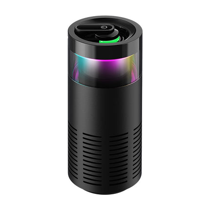 Portable Car Air Purifier K2 K3