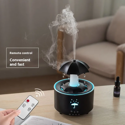Umbrella Aromatherapy  Diffuser