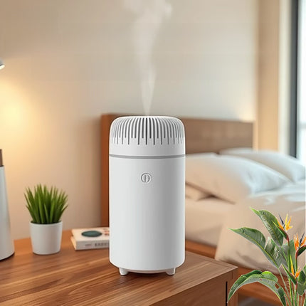Portable Mini Aroma Diffuser SSP-A1