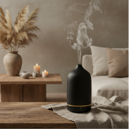 Ceramic Aromatherapy Diffuser