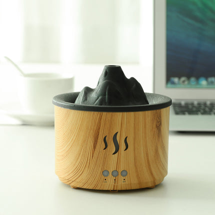 Volcano Aromatherapy Diffuser