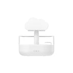 White USB Powered