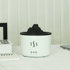 White / US Plug