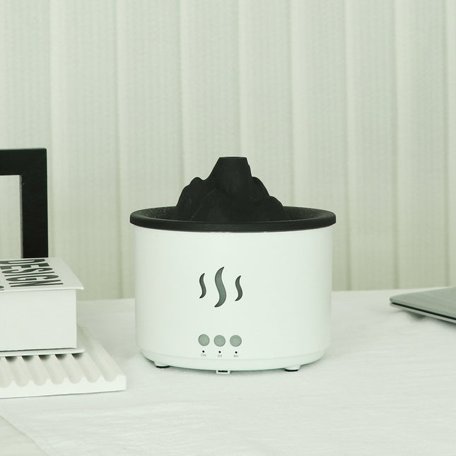 Volcano Aromatherapy Diffuser