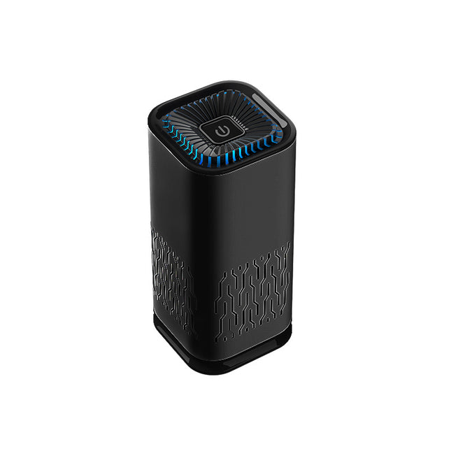 Portable Car Air Purifier K2 K3