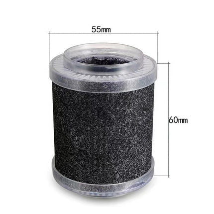 Portable Negative Ion Air Purifier