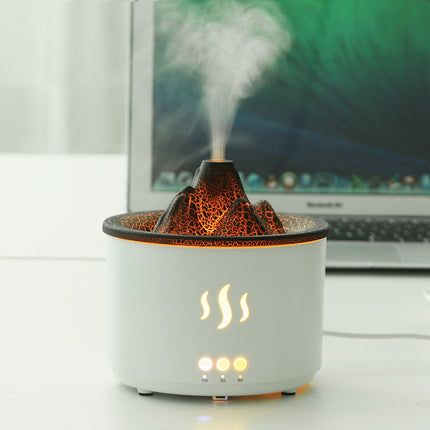 Volcano Aromatherapy Diffuser