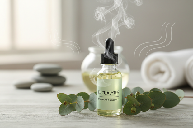 Banner image for: <p><strong>Eucalyptus</strong></p>