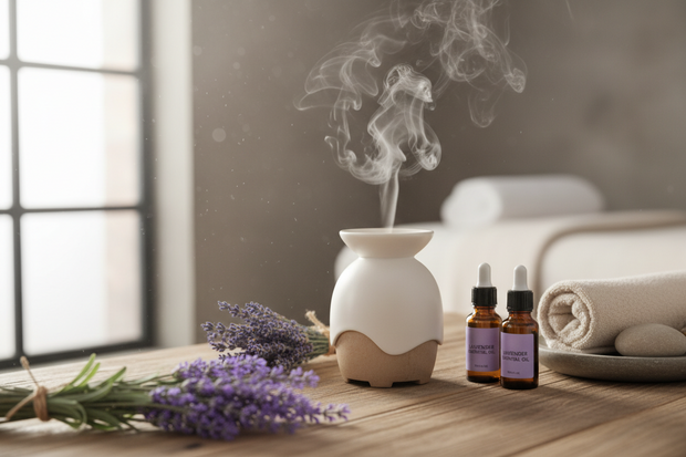 Banner image for: <h2>Lavander</h2>