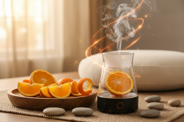 Banner image for: <h2>Orange</h2>