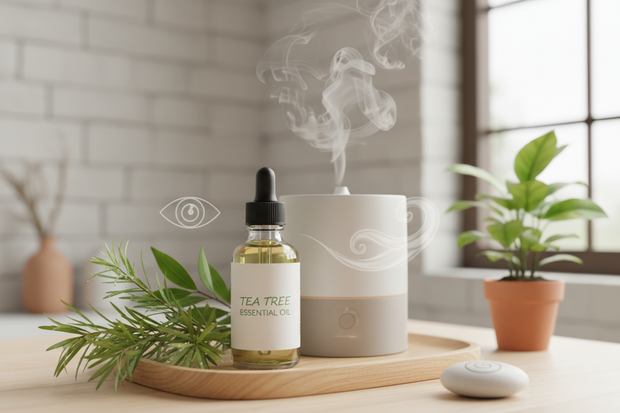 Banner image for: <h2>Tea Tree</h2>