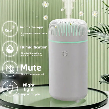 Portable Mini Aroma Diffuser SSP-A1