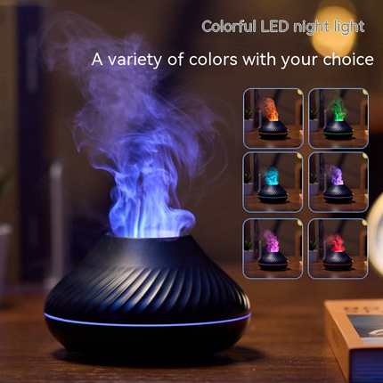 Shell Aromatherapy Diffuser