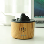 Light Wood Grain / US Plug