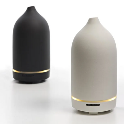 Ceramic Aromatherapy Diffuser