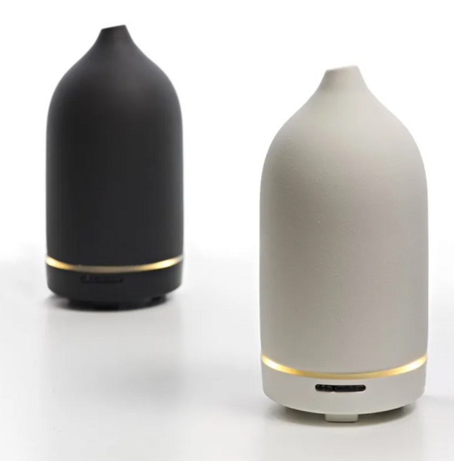 Ceramic Aromatherapy Diffuser