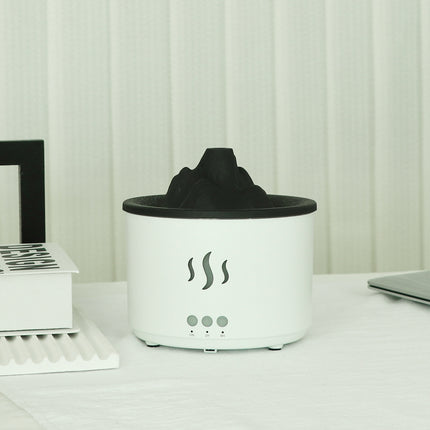Volcano Aromatherapy Diffuser