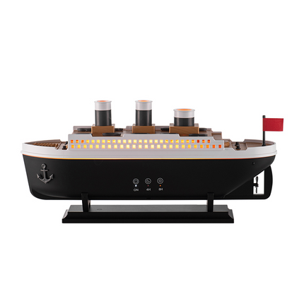 Ocean Liner Aromatherapy Diffuser