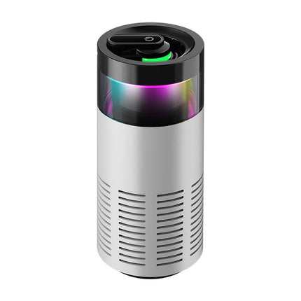 Portable Car Air Purifier K2 K3