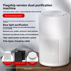 Premium Package with extra filter