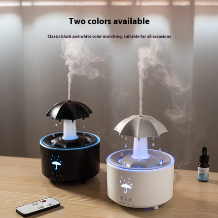 Umbrella Aromatherapy  Diffuser