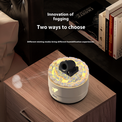 Mortar Aroma Diffuser
