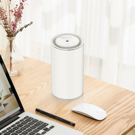 Rechargable Car Aromatherapy Diffuser