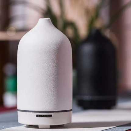 Ceramic Aromatherapy Diffuser
